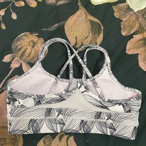 Super cute BuffBunny Sports bra